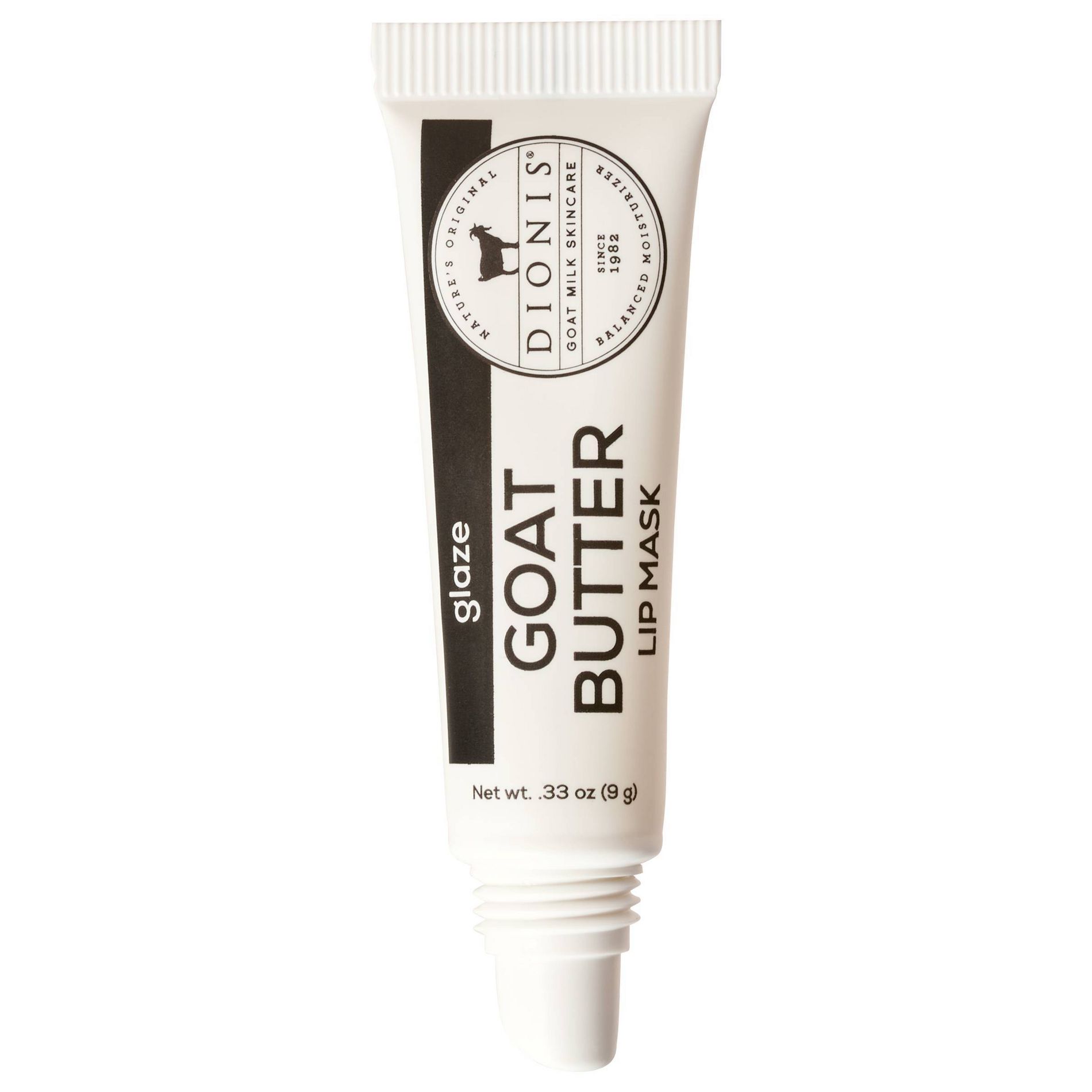 DIONIS GOAT MILK SKINCARE Goat Butter Lip Mask