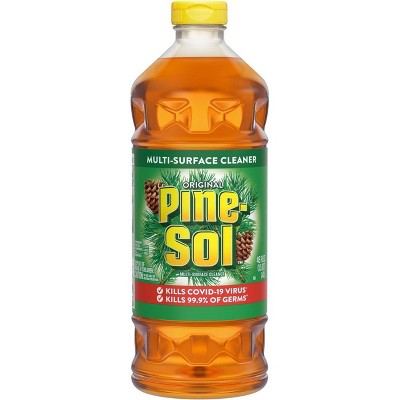 Pine Sol Original Multi Surface Cleaner - Original Pine