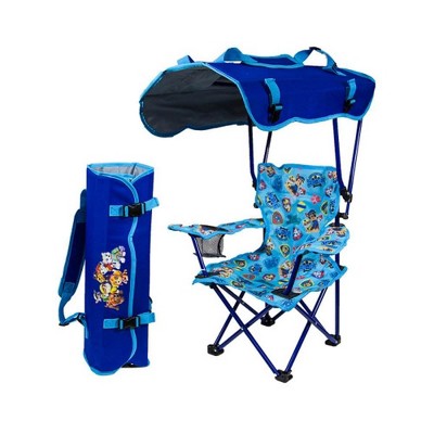 melissa and doug camping chair