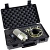 MXL 990 Large-Diaphragm Condenser Microphone With Shockmount - 4 of 4