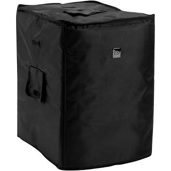 LD Systems MAUI 28 G3 SUB PC - Padded Protective Cover for MAUI 28 G3 Subwoofer