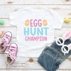 The Juniper Shop Egg Hunt Champion Toddler Short Sleeve Tee - 2 of 2
