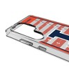 NCAA Big Ten Universities Field Clear Cell Phone Case for Samsung Galaxy - 4 of 4