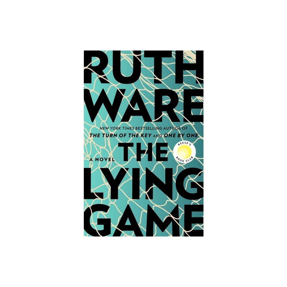 Lying Game (Paperback) (Ruth Ware)