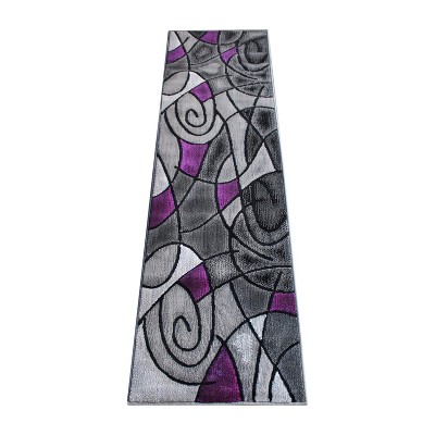 Masada Rugs Modern Contemporary Area Rug