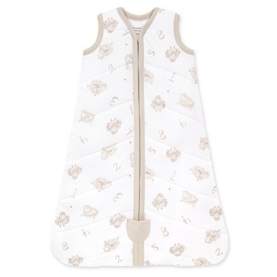 Burt's bees clearance baby sleep sack