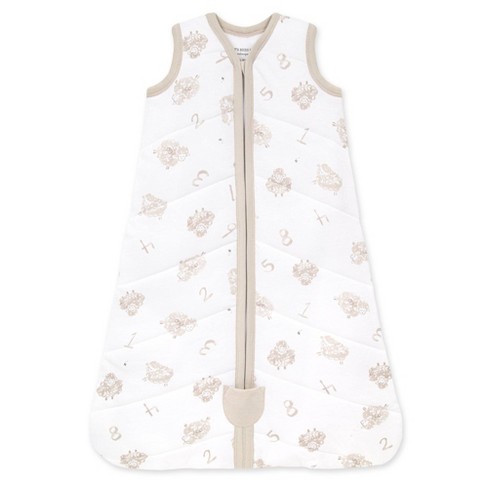 Burt's bees baby beekeeper best sale wearable blanket