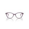 Vogue Eyewear VY2019 46mm Child Pillow Eyeglasses - prescription-ready - 2 of 4