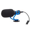 Turnstile Audio Station Series TASC300 Compact Condenser Shotgun Microphone - 2 of 4
