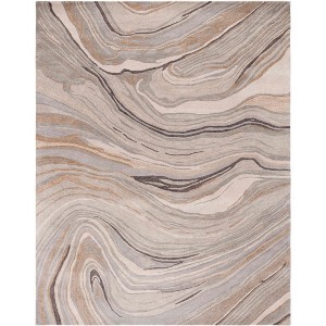 Soho SOH678 Hand Tufted Indoor Rugs - Safavieh - 1 of 4