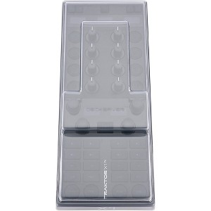 Decksaver Cover for Native Instruments Traktor X1 MK3 - 1 of 4