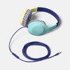 Wired Over-Ear Headphones - heyday™ with Marvin Chang - 3 of 4