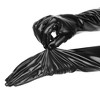 INSPIRE CHIC Women's Faux Leather Shiny Full Finger Opera Long Evening Gloves - 4 of 4