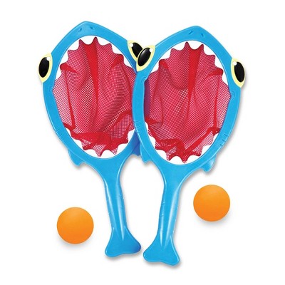 melissa and doug shark game