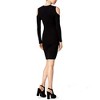bar III Womens Textured Bodycon Dress - 2 of 4