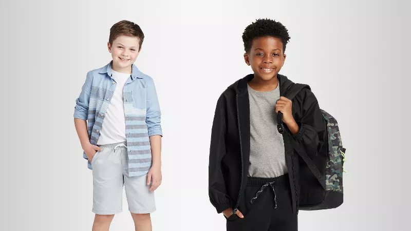 Dominant goud Mier Boys' Clothes : Target