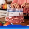Ziploc Freezer Gallon Bags with Grip 'n Seal Technology - image 2 of 4