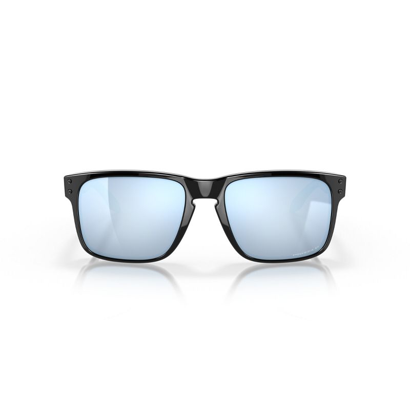 Oakley OO9102 57mm Holbrook Man Square Sunglasses Polarized, 2 of 7