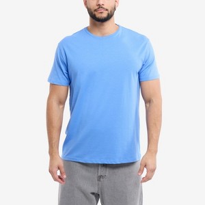 X RAY Men's Crewneck Short Sleeve t shirts,new tshirt - 1 of 4