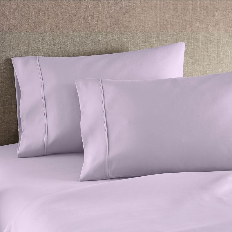 HC Collection Microfiber Pillowcases (Set of 2), 5 of 6