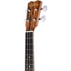 Cordoba 15TB-E Bocote Tenor Acoustic-Electric Ukulele Natural - 4 of 4