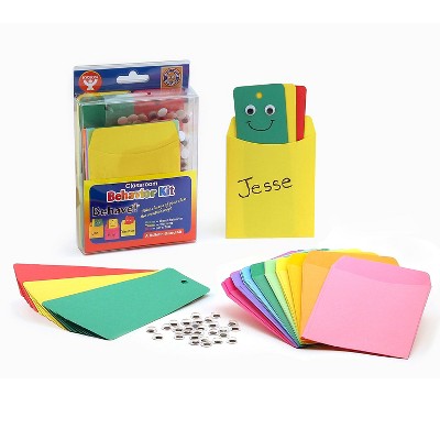 Hygloss Behavior Bulletin Board Kit HYG77782