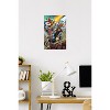 Trends International Marvel Comics Thunderbolts - Thunderbolts #1 Unframed Wall Poster Prints - 2 of 4