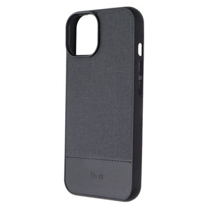 Blu Elements Magnetic Folio 2-in-1 Case for Apple iPhone 14 and 13 - Black - 1 of 1