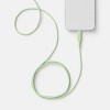 3' USB-C to USB-C Lightning Cable - heyday™ - 2 of 3