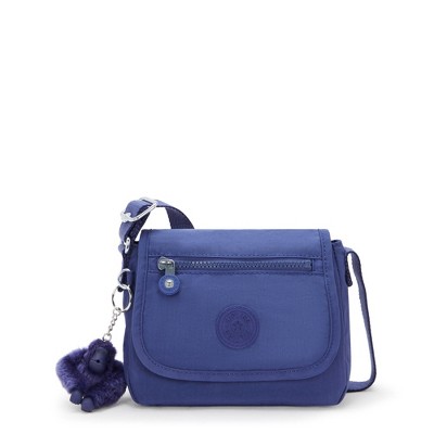Kipling Sabian Crossbody Mini Bag