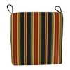 Blazing Needles, 16-inch Outdoor Cushion - 2 of 2
