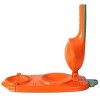 2-in-1 Manual Dough Press. Dumpling Empanada Pastries Maker - 2 of 4