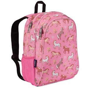 Wildkin 15 Inch Backpack for Kids - 1 of 4