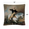 Decorative Throw Pillow_3 by Trademark Fine Art - 4 of 4