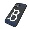 MLB Cooperstown East Teams Linen Bump Cell Phone Case for Apple iPhone 17 Series - 2 of 4