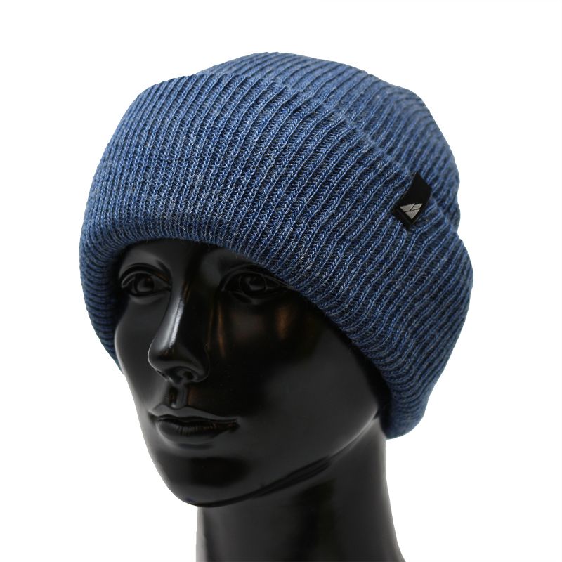 Arctic Gear Youth Acrylic/Wool Watch Cap Winter Hat, 4 of 6