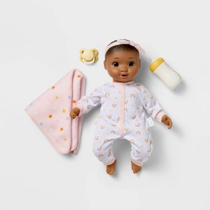 14" Nurturing Baby Doll - Gigglescape™ - 1 of 4