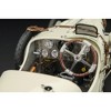 Bugatti T35 #34 National Color Project USA Limited Edition to 500 pieces Worldwide 1/18 Diecast Model Car by CMC - 2 of 4