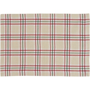 Park Designs Holiday Placemats - 1 of 4