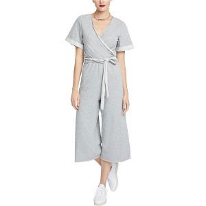 Rachel Roy Womens Madeline Jumpsuit - 1 of 1
