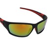 2 Pairs of AlterImage Chance Glasses with Red Mirror, Smoke Lenses - 3 of 4