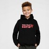 The Juniper Shop Cuter Than Cupid Youth Graphic Hoodie - 2 of 3