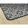 Flagship Carpets Simple Stylish Tile Area Rug - 4 of 4