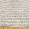 Easy Care ECR229 Table Tufted Machine Washable Indoor Rugs - Safavieh - 3 of 3