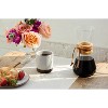 Chemex Pour-Over Glass Coffeemaker - Classic Series - 3-Cup - Exclusive Packaging - 4 of 4