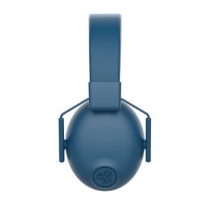 JLab JBuddies Protect Kids Ear Protection Ear Covers - Navy - 1 of 4