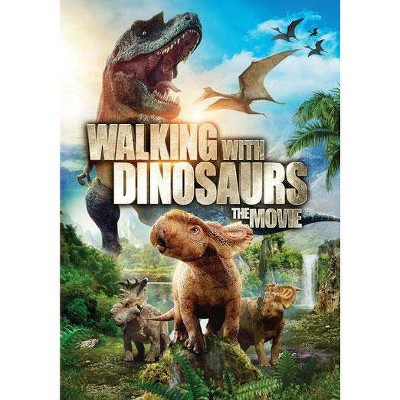 walking with dinosaurs 2018