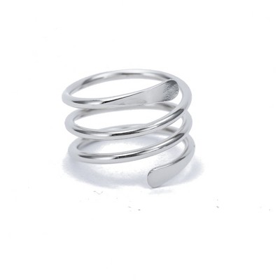 silver