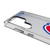 Keyscaper MLB Cooperstown East Teams Linen Clear Cell Phone Case for Samsung Galaxy - 4 of 4