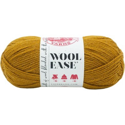 Lion Brand Wool-Ease Yarn